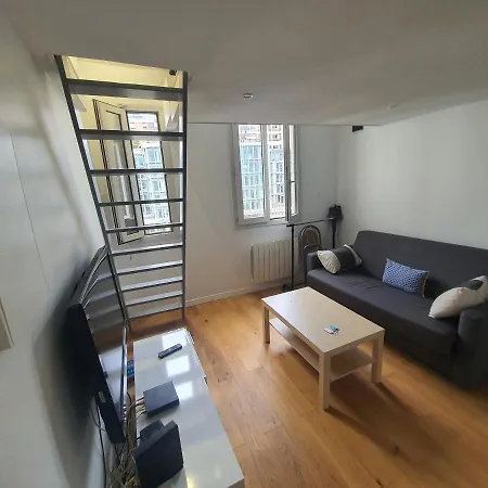 Duplex Tout Neuf Διαμέρισμα Παρίσι