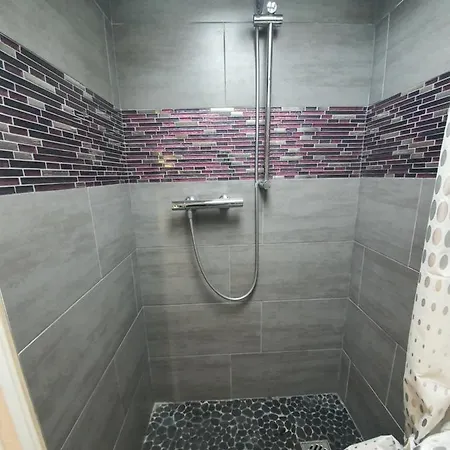 Duplex Tout Neuf Διαμέρισμα *