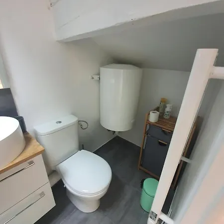 Διαμέρισμα Duplex Tout Neuf Παρίσι