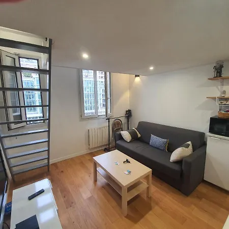 Διαμέρισμα Duplex Tout Neuf Παρίσι